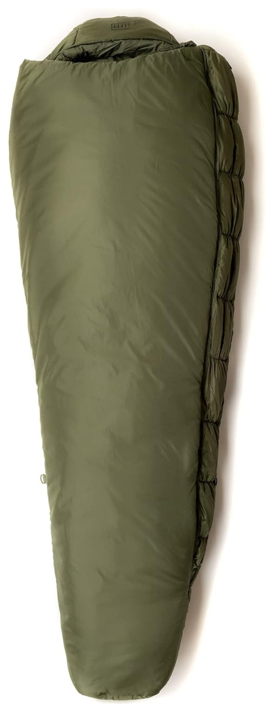Softie 5 Sleeping Bag, Olive