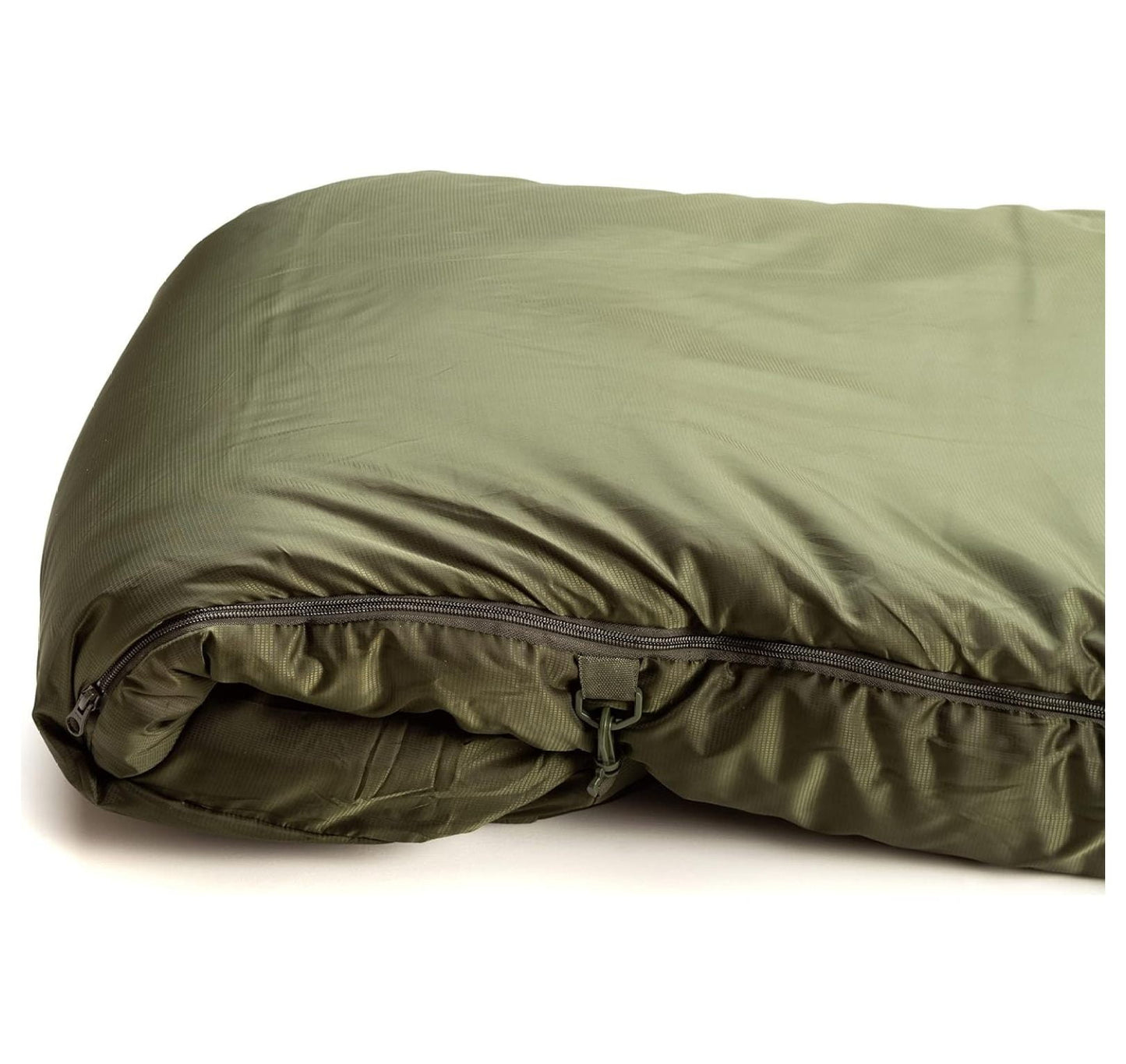 Softie 5 Sleeping Bag, Olive