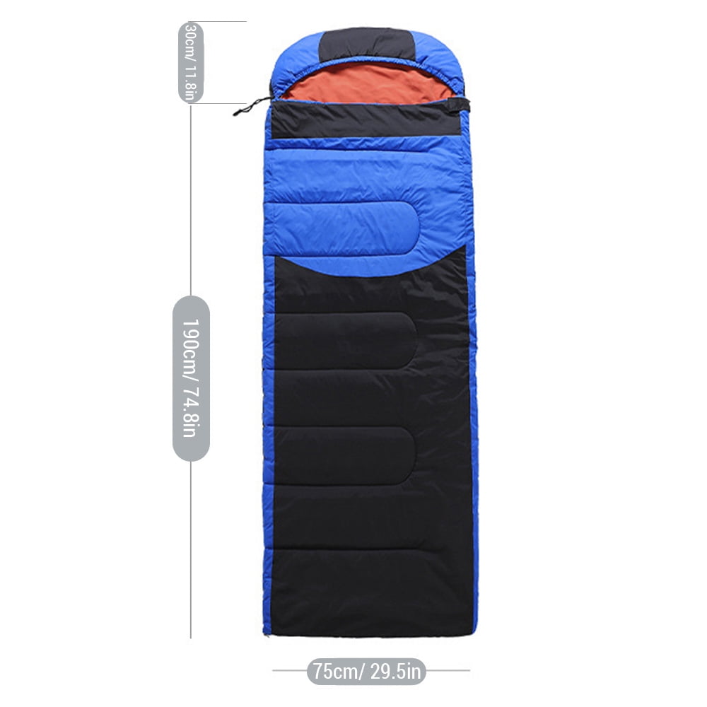 Sleeping bags,Thermal 3 Temperature Adjustable Thermal